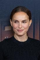 Vie Privee Paris Film Premiere NB