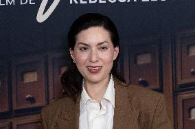 Vie Privee Paris Film Premiere NB