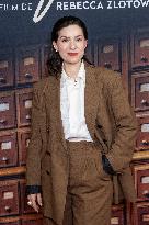 Vie Privee Paris Film Premiere NB