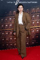 Vie Privee Paris Film Premiere NB