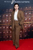 Vie Privee Paris Film Premiere NB