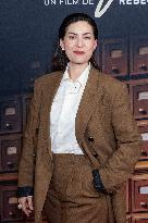 Vie Privee Paris Film Premiere NB