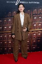 Vie Privee Paris Film Premiere NB