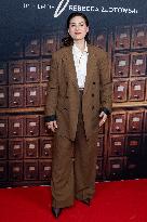 Vie Privee Paris Film Premiere NB