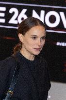 Vie Privee Paris Film Premiere NB