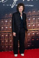 Vie Privee Paris Film Premiere NB