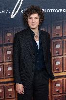 Vie Privee Paris Film Premiere NB