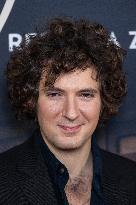 Vie Privee Paris Film Premiere NB