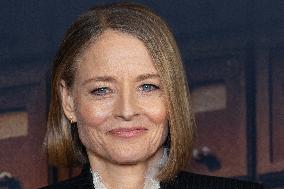 Vie Privee Paris Film Premiere NB