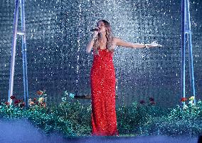 59th Annual CMA Awards - Show