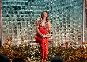 59th Annual CMA Awards - Show