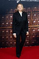 Vie Privee Paris Film Premiere NB