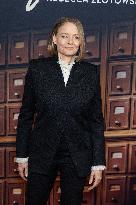 Vie Privee Paris Film Premiere NB