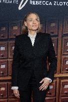 Vie Privee Paris Film Premiere NB