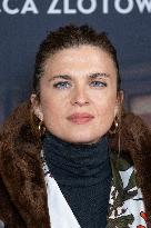 Vie Privee Paris Film Premiere NB