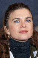 Vie Privee Paris Film Premiere NB