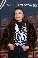 Vie Privee Paris Film Premiere NB