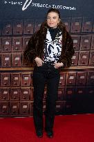 Vie Privee Paris Film Premiere NB