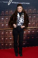 Vie Privee Paris Film Premiere NB