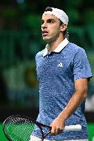 TENNIS - Internazionali di Tennis - Davis Cup - Final Eight