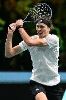 TENNIS - Internazionali di Tennis - Davis Cup - Final Eight