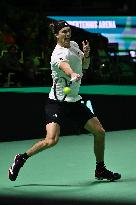 TENNIS - Internazionali di Tennis - Davis Cup - Final Eight