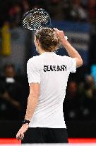 TENNIS - Internazionali di Tennis - Davis Cup - Final Eight