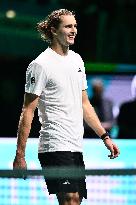 TENNIS - Internazionali di Tennis - Davis Cup - Final Eight