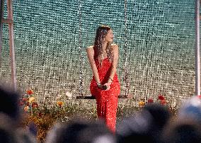 59th Annual CMA Awards - Show