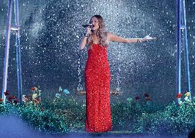 59th Annual CMA Awards - Show