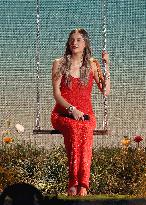 59th Annual CMA Awards - Show