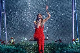 59th Annual CMA Awards - Show