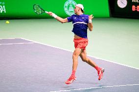 TENNIS - Internazionali di Tennis - Davis Cup - Final Eight