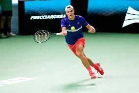 TENNIS - Internazionali di Tennis - Davis Cup - Final Eight