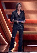 59th Annual CMA Awards - Show