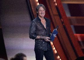 59th Annual CMA Awards - Show