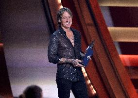 59th Annual CMA Awards - Show