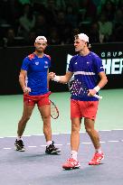 TENNIS - Internazionali di Tennis - Davis Cup - Final Eight