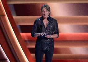 59th Annual CMA Awards - Show