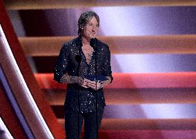 59th Annual CMA Awards - Show