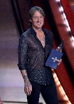 59th Annual CMA Awards - Show
