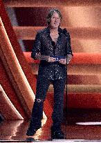 59th Annual CMA Awards - Show
