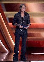 59th Annual CMA Awards - Show