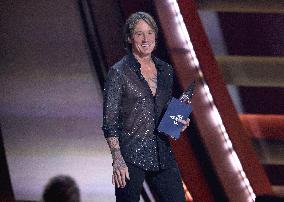 59th Annual CMA Awards - Show