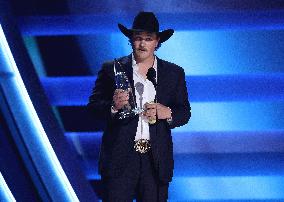 59th Annual CMA Awards - Show