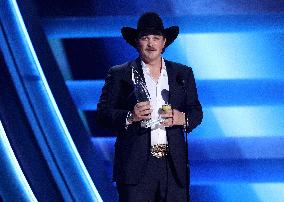 59th Annual CMA Awards - Show