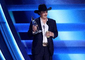59th Annual CMA Awards - Show