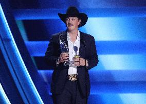 59th Annual CMA Awards - Show
