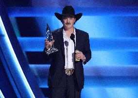 59th Annual CMA Awards - Show