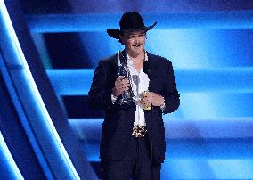 59th Annual CMA Awards - Show